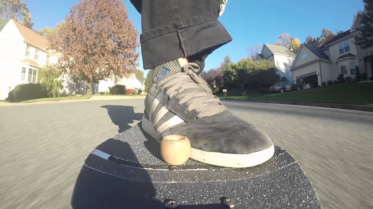 How to: Backside Pre-drift