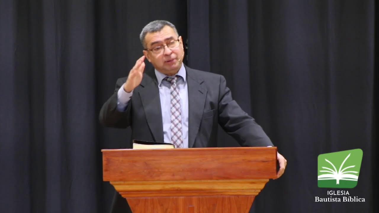 Produciendo Frutos Dignos. Lucas 3:8. Pastor Carlos Estrada