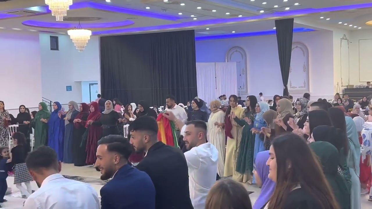 Koma agiri #paris #gowendakurdi #halaylar #dawetakurda #halaylar #düğün #halaysevenler