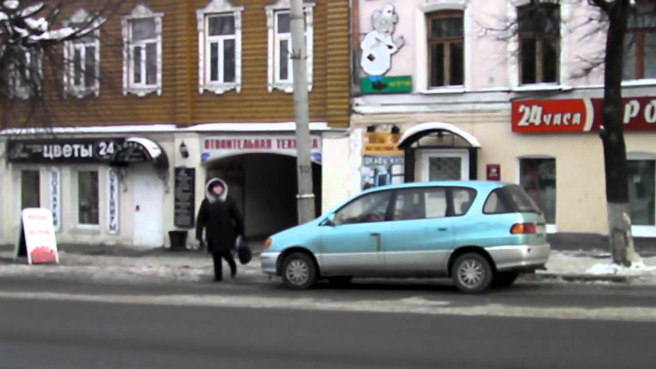 Владимир,Б Московская,67 №2