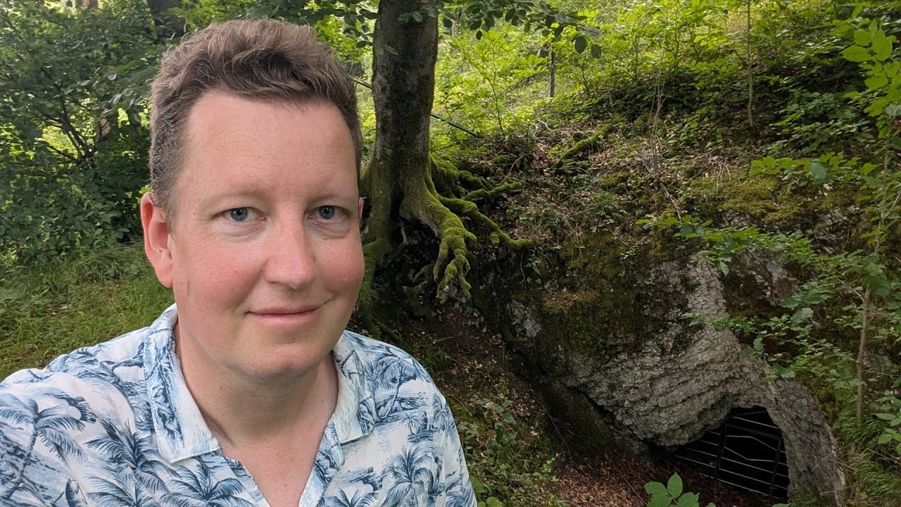 Die Rückkehr zur Zwergenhöhle