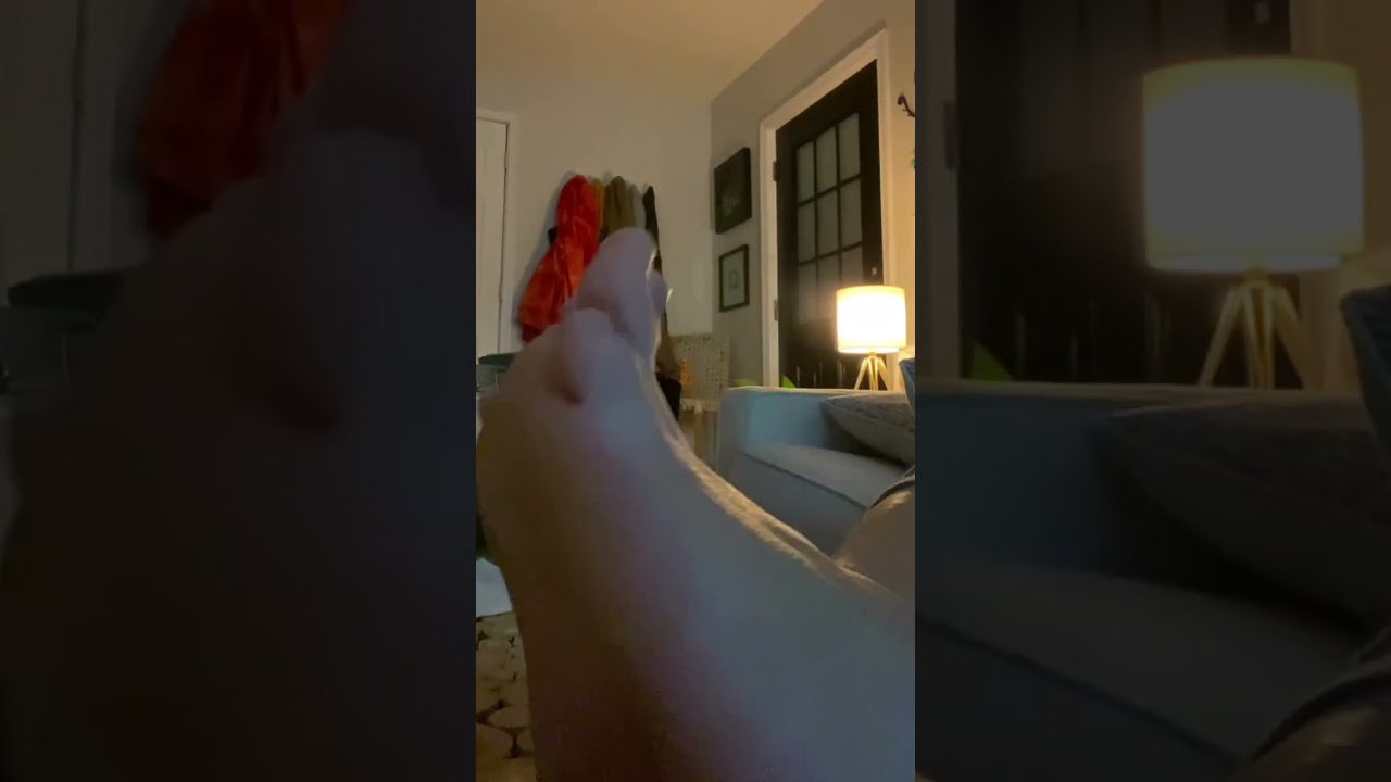 Barefoot Feet Pt 2
