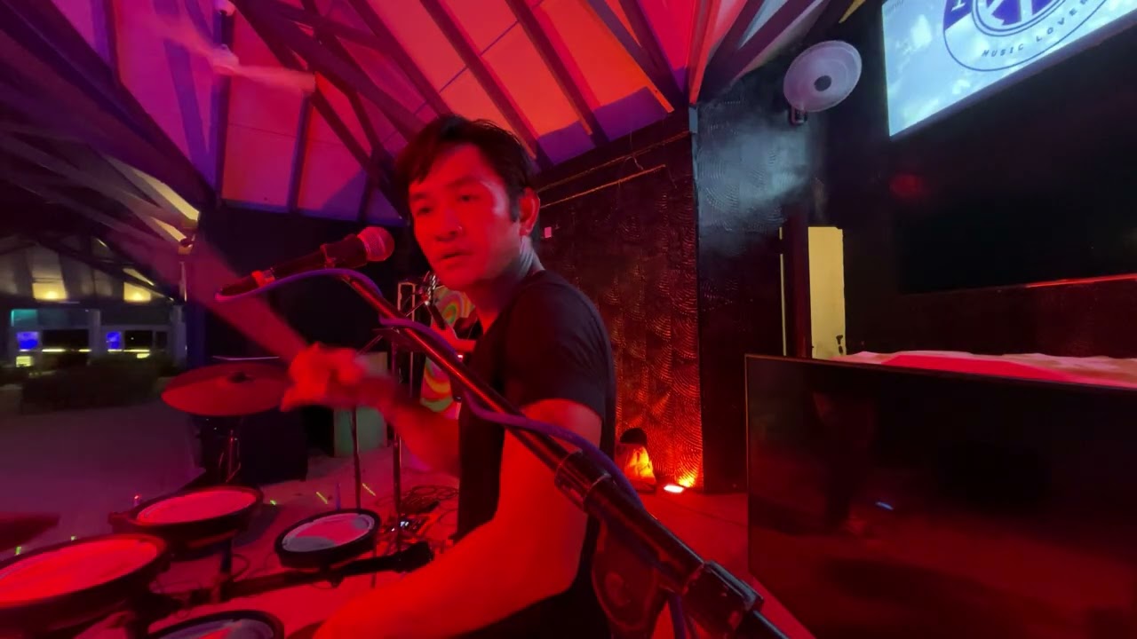 Californication cover