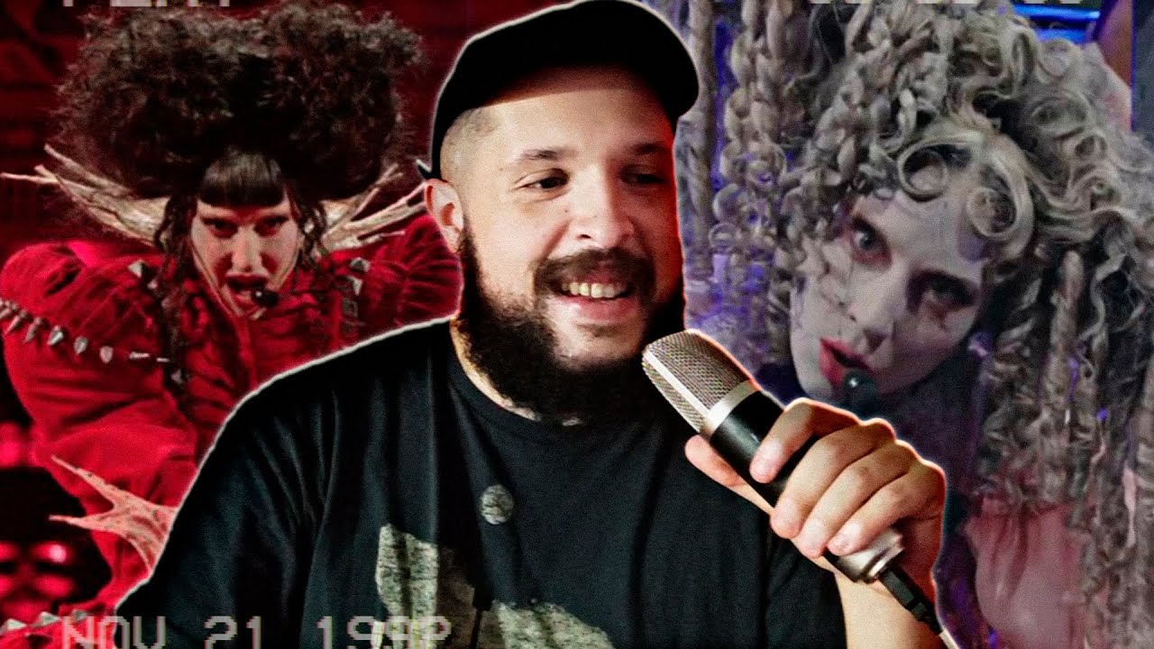 LADY GAGA -  VMA 2025 -  | REAÇÃO - REACT