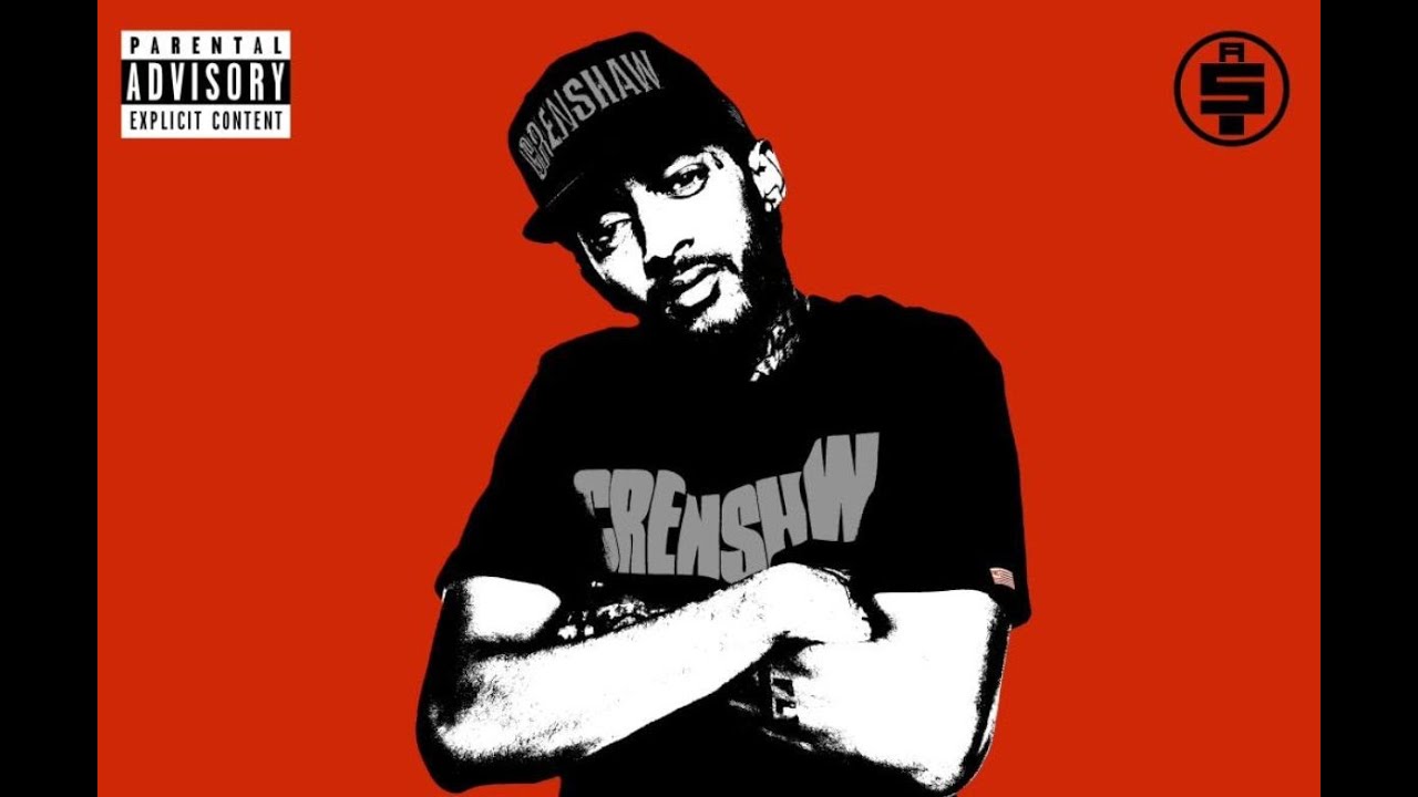 Nipsey Hussle - 7 Days A Week (SG REMIX) #nipseyhussle #TMC #LA #Westcoast #hiphop