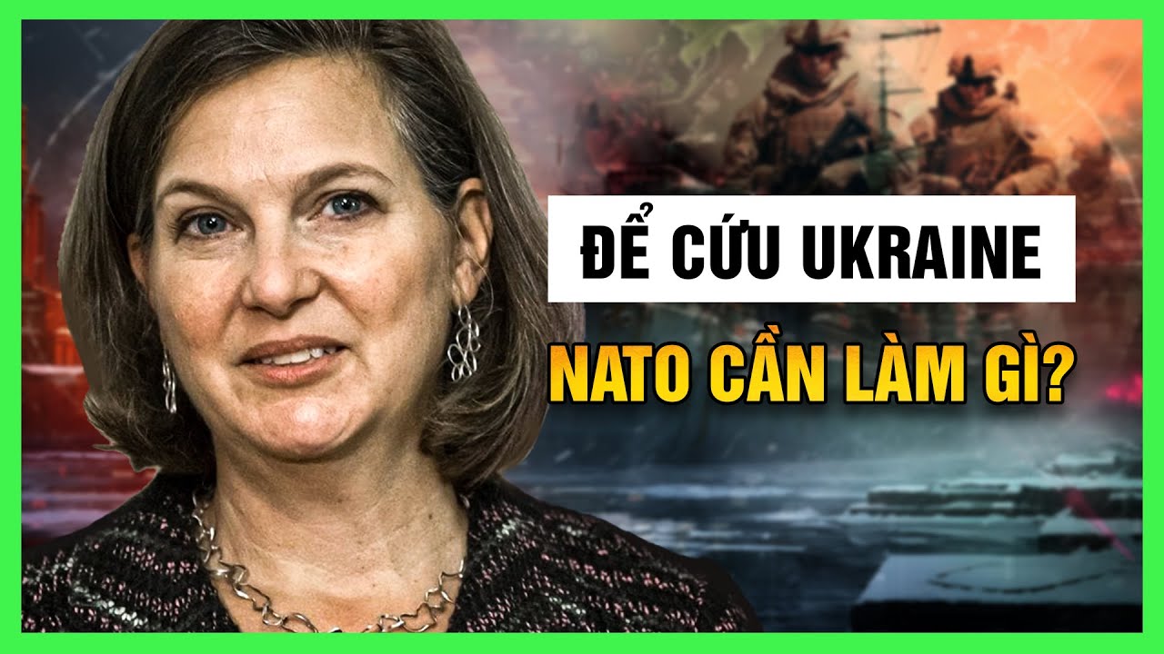 Vận Mệnh Kiev Đã Hết, Nato Ráo Riết Tìm Cách Cứu Ukraine || Bàn Cờ Quân Sự