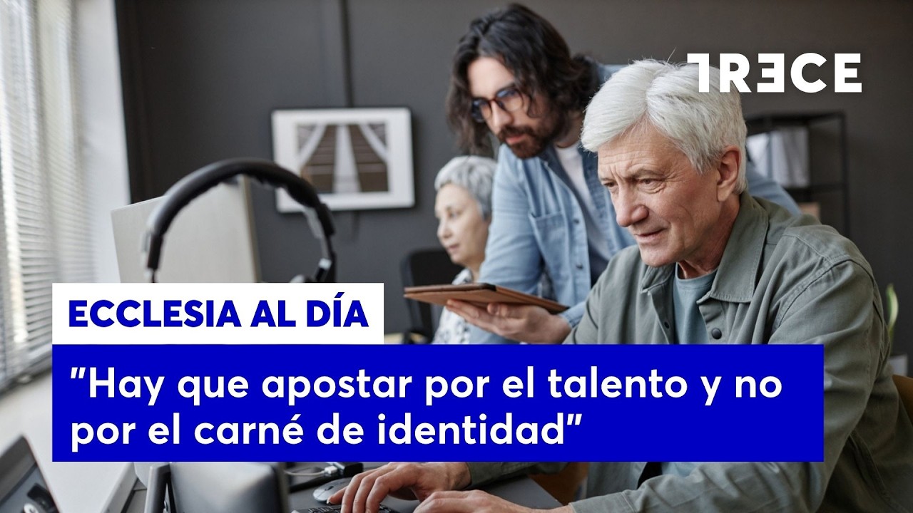 La discriminación en el trabajo: 