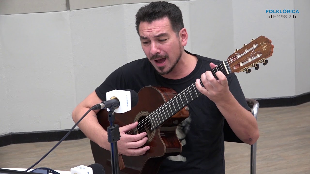 Barrio Reo - Hernán Lucero