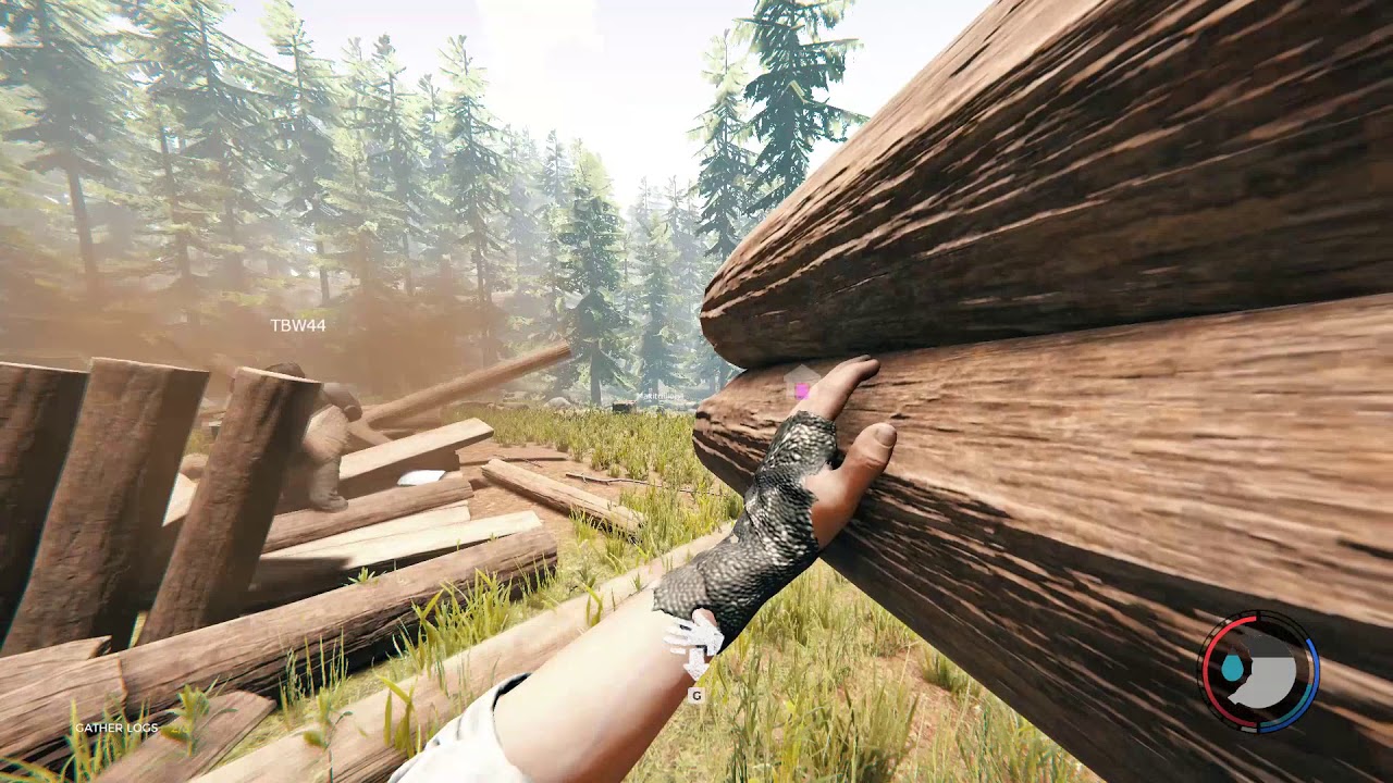 Lumbermax