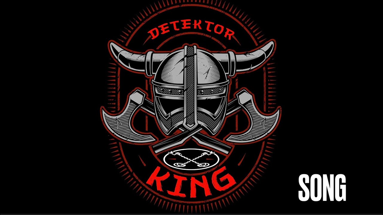 Detektor king Song