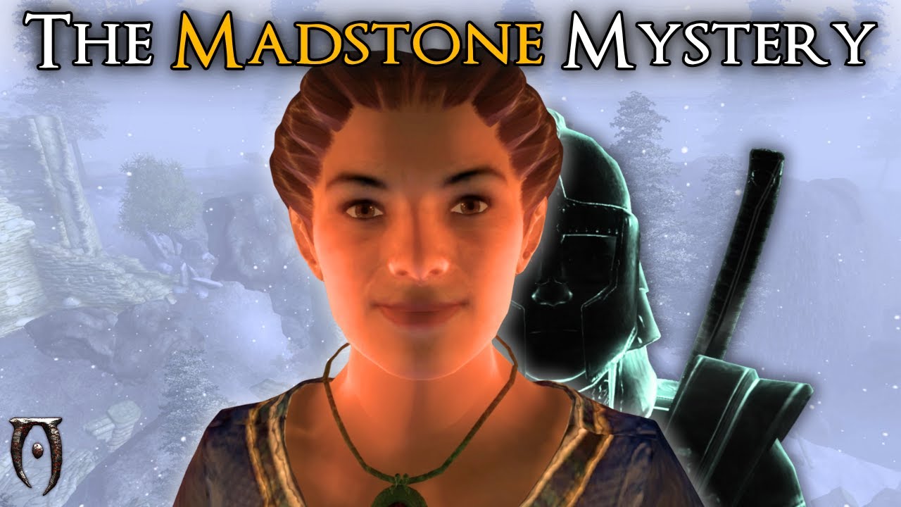 What REALLY Happened At Pale Pass? - Oblivion's 