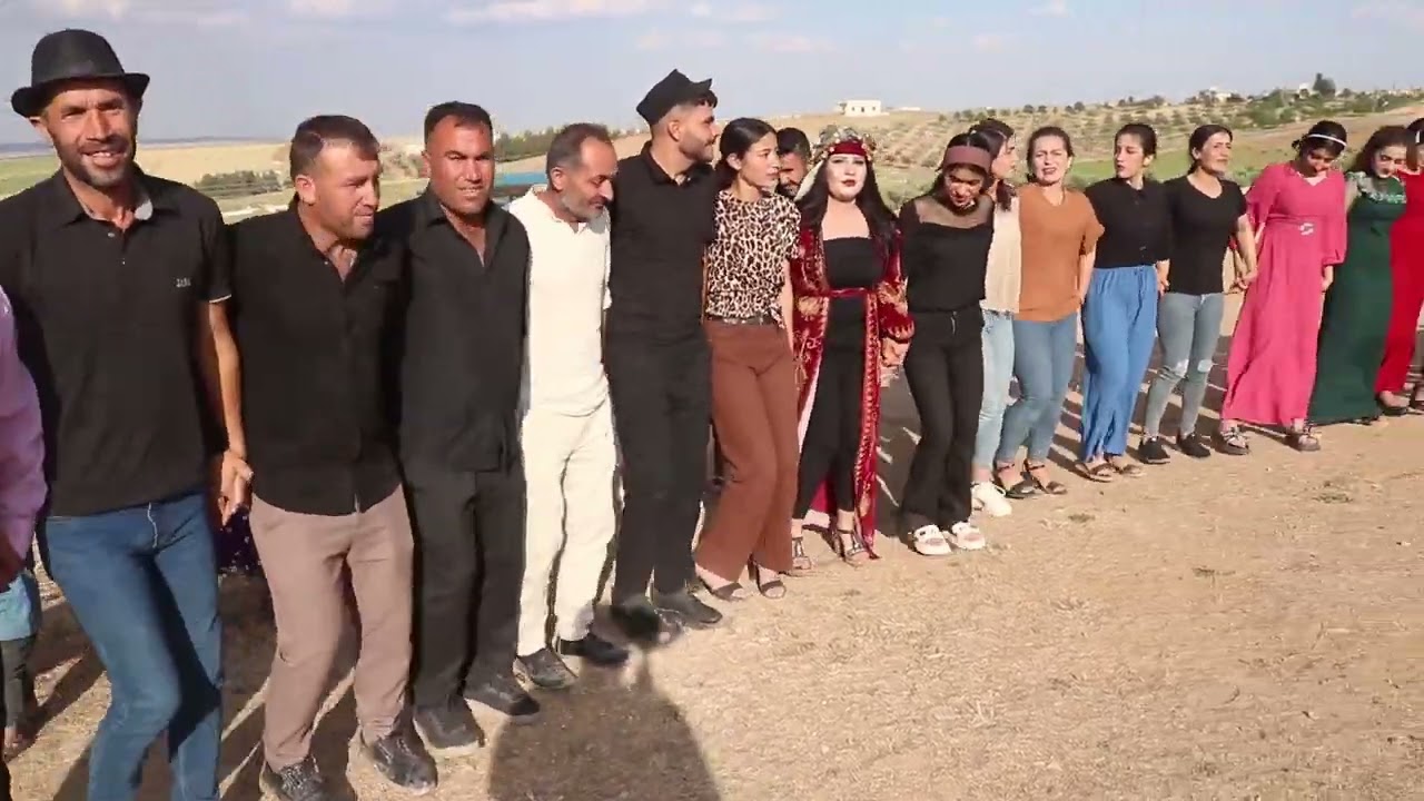 حفلة حمودة و ديلارا في شيخ جوبان  02