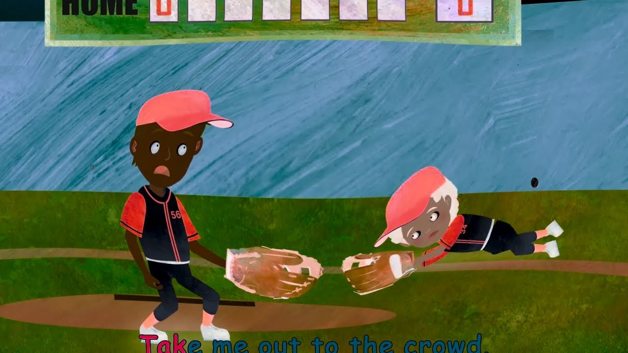 This Game Is Not Going Well 😭 | (Sponsored By: Klasky Csupo 2001 Effects)