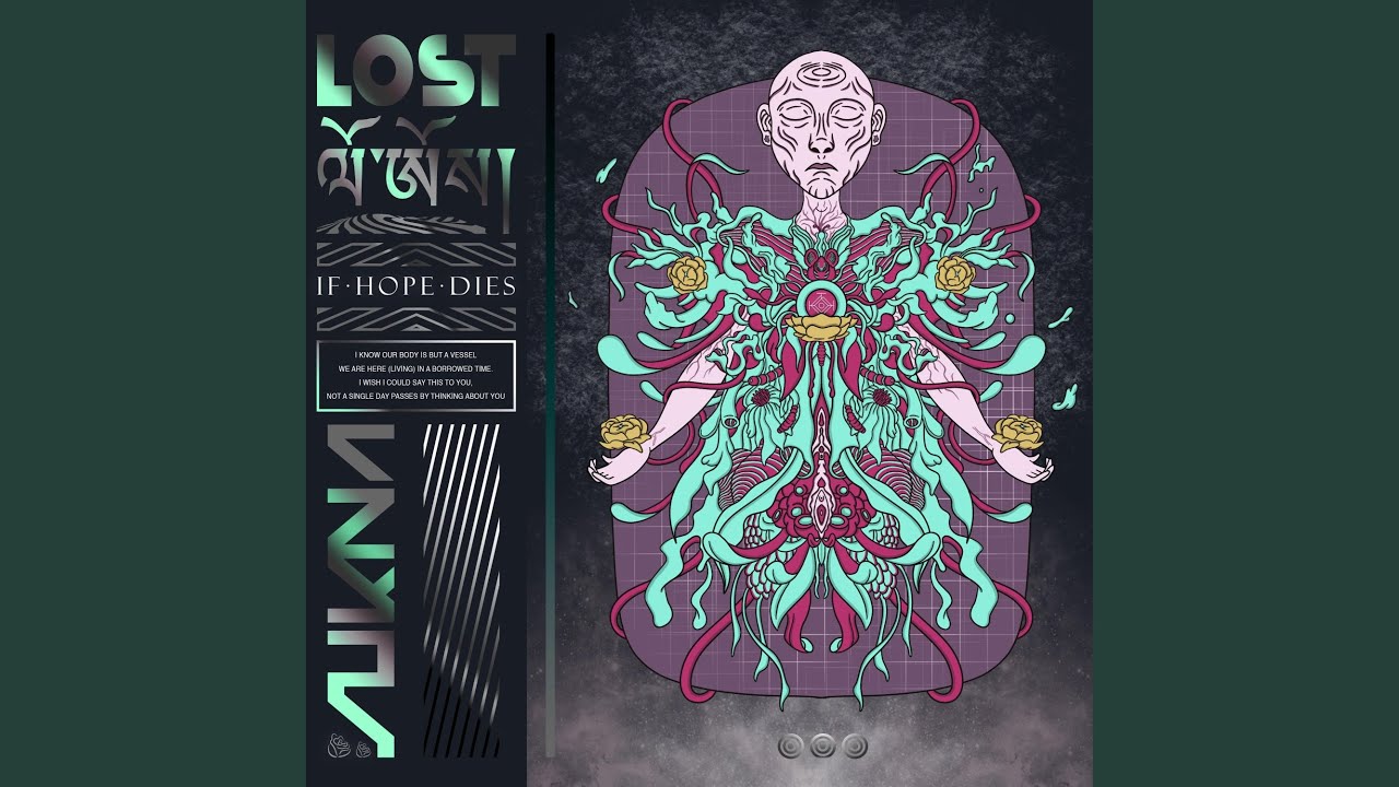 Lost