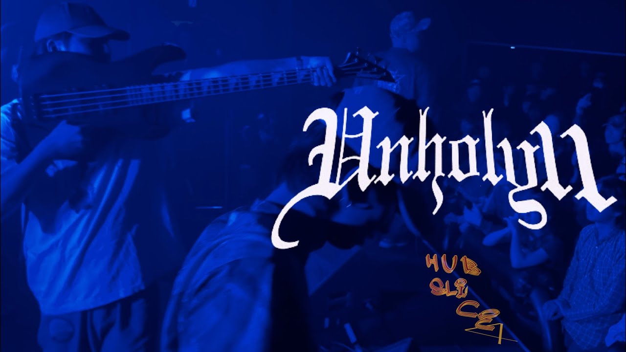 UNHOLY11 02/15/2026