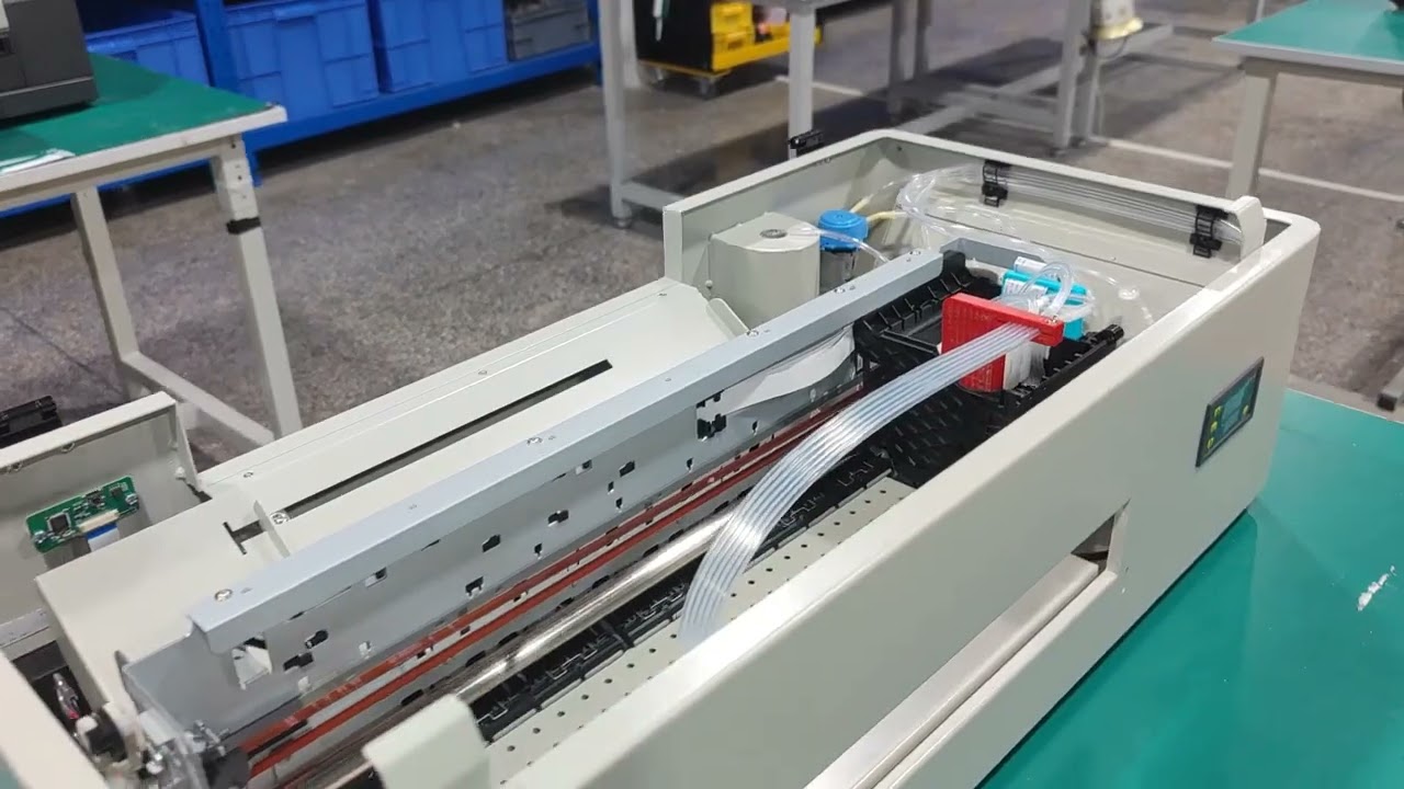 Weclome to EraSmart Factory