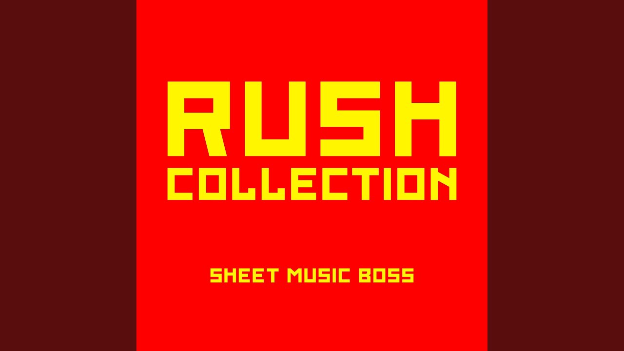 Rush E (Playable)