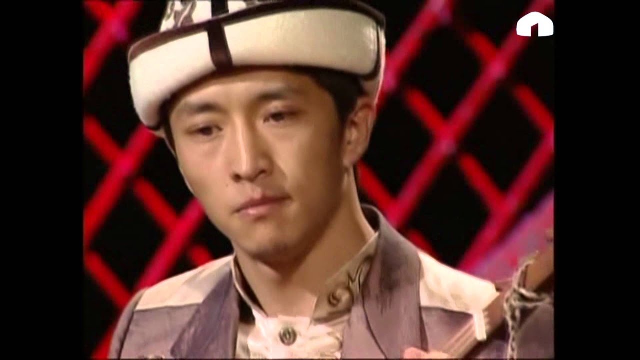 Кылым күүлөрү: 