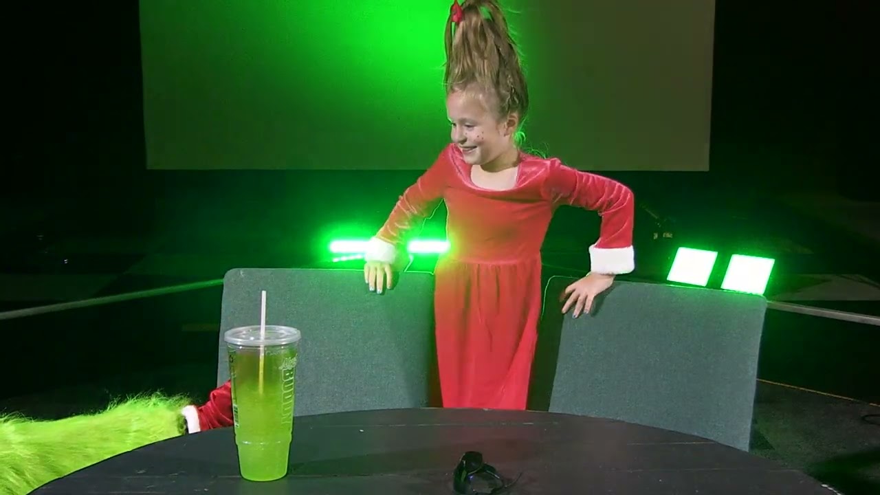 When Joy is our Song