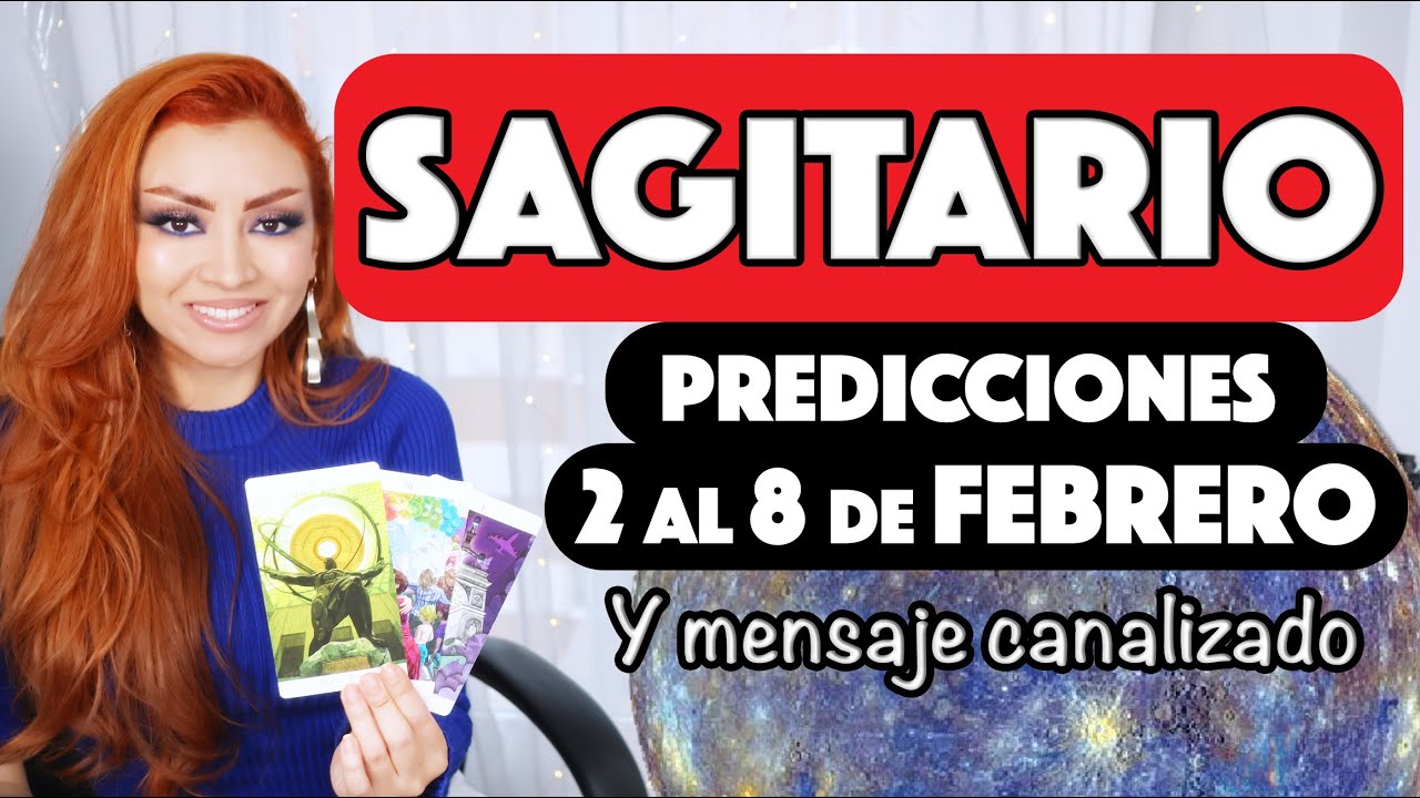 SAGITARIO ♐ CONVERSACIÓN DE INFARTO!!! NO SABE COMO DECIRTE TODO ESTO!! TE LO CUENTO!!