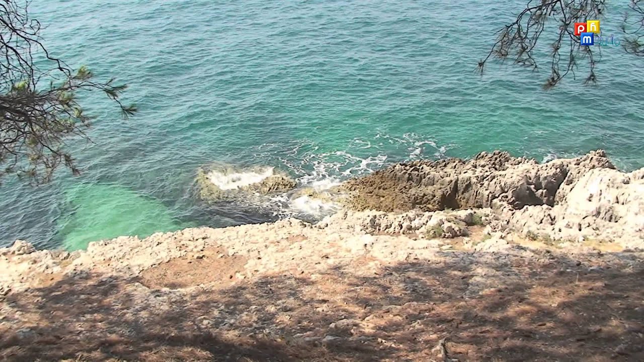 Istrien, Poreč, Zelena Laguna