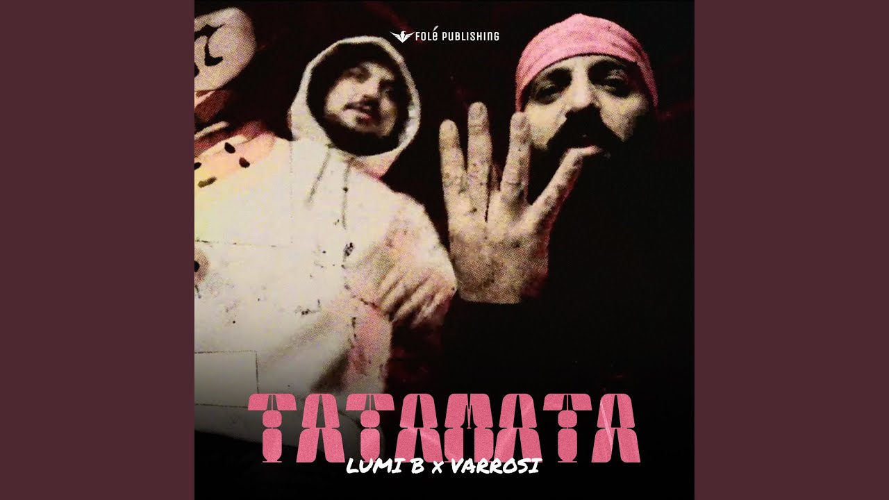 TATAMATA