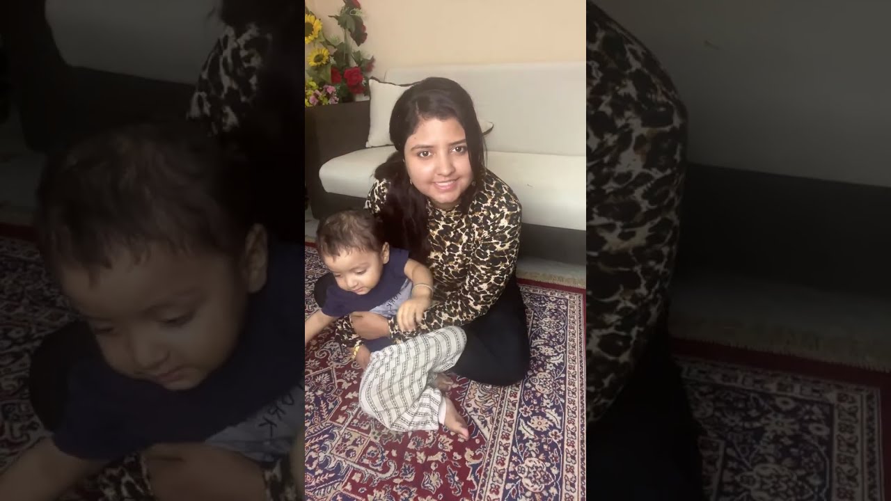 Baby Body Oil Massage for Strong Bones Fast Growth Healthy Baby Routine | Newborn to Toddler Care