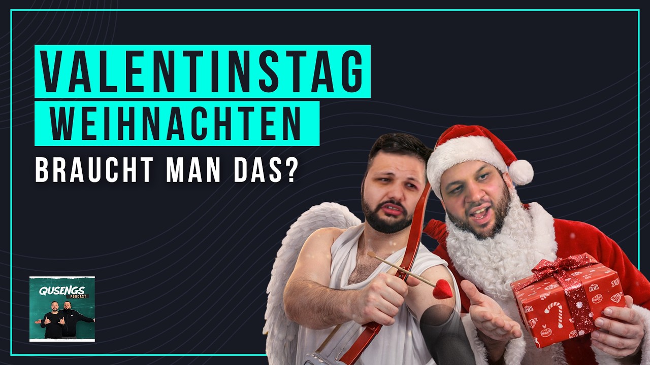 Valentinstag: Rettung für die Ehe oder purer Stress?