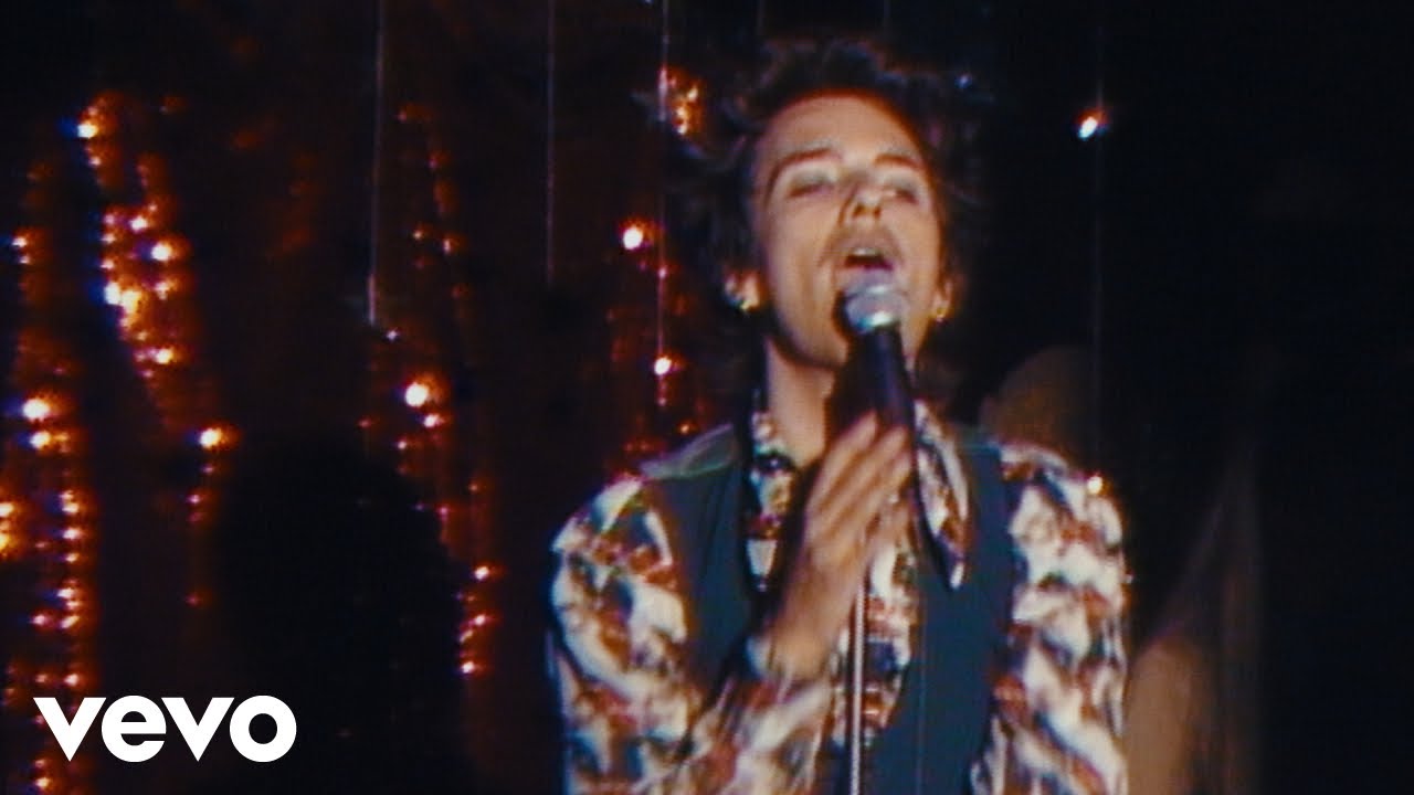 NOAH NOAH - Belly Dance (Official Video)