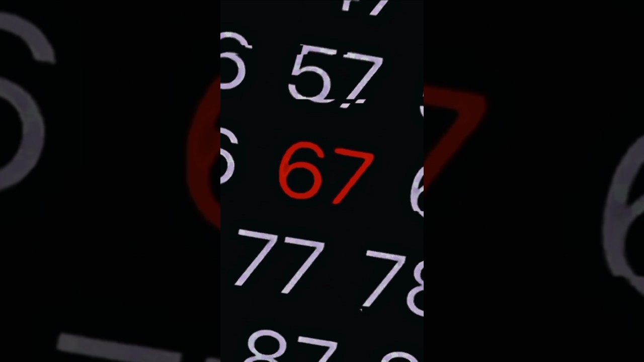 ☢️ | Analog Horror Funk (67) - DJ Raulipues - (SUPER SLOWED) | TIKTOK VERSION | ☢️