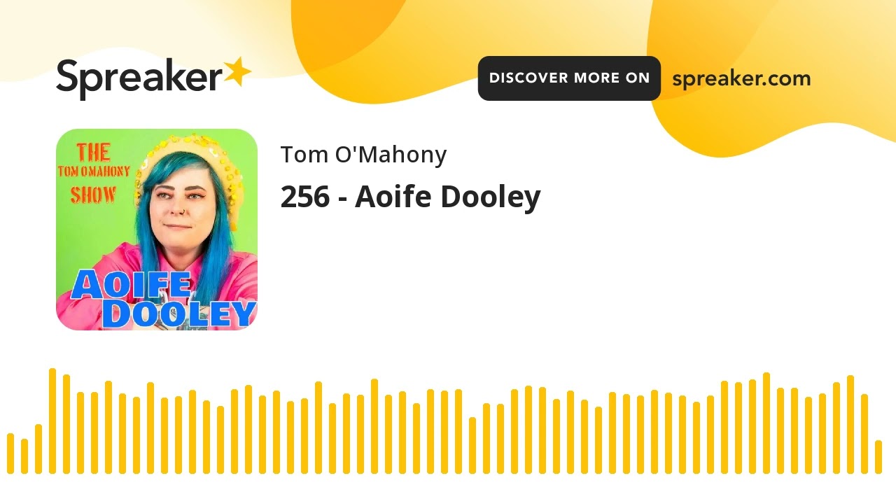 256 - Aoife Dooley