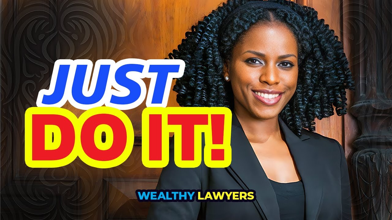 Lawyers: Want to Go From Law to WEALTH? These Business Skills Are Making MILLIONS — And See Now How!