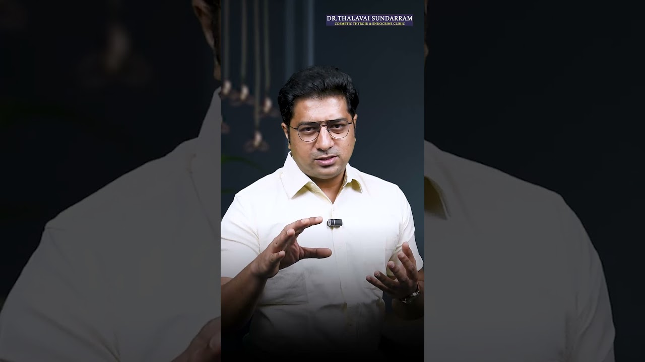 கல் உப்பு சாப்பிட்டால் thyroid வராதா? | Eating Iodized salt will prevent getting Thyroid? |