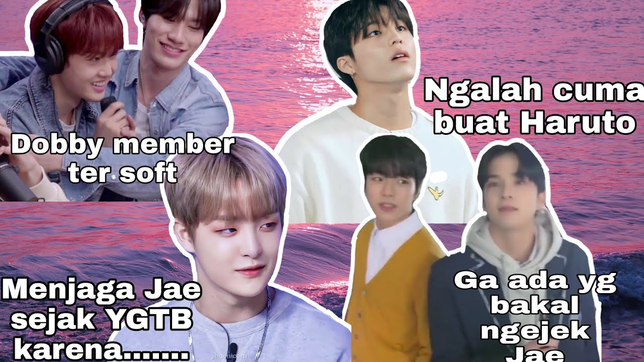 Hyung Yang Selalu Ada Untuk Adiknya ( Teume Pasti Melty)
