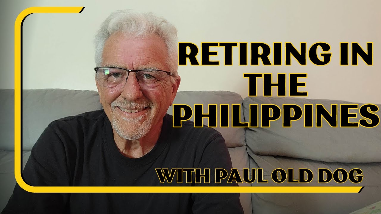 RETIRE IN PARADISE OR IS IT HELL? SHOCKING PROS AND CONS : PHILIPPINES VS THAILAND