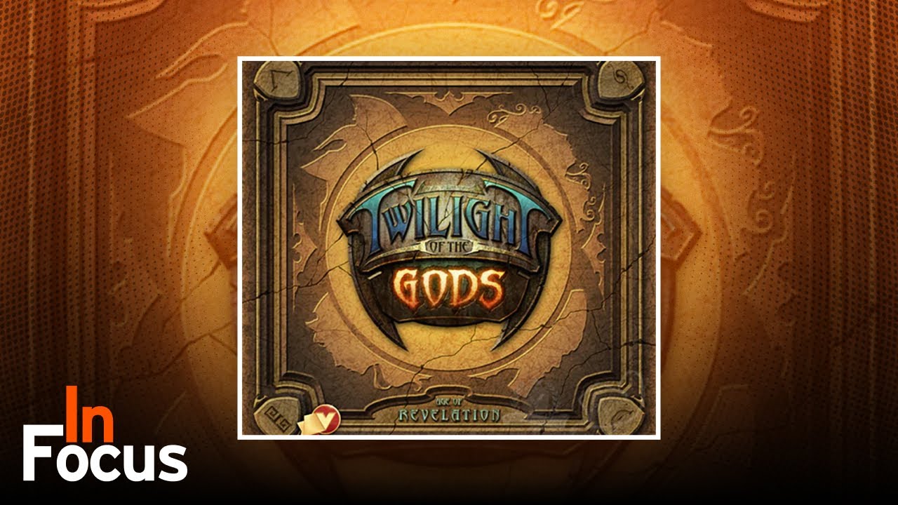 Twilight of the Gods: Age of Revelation - In Focus