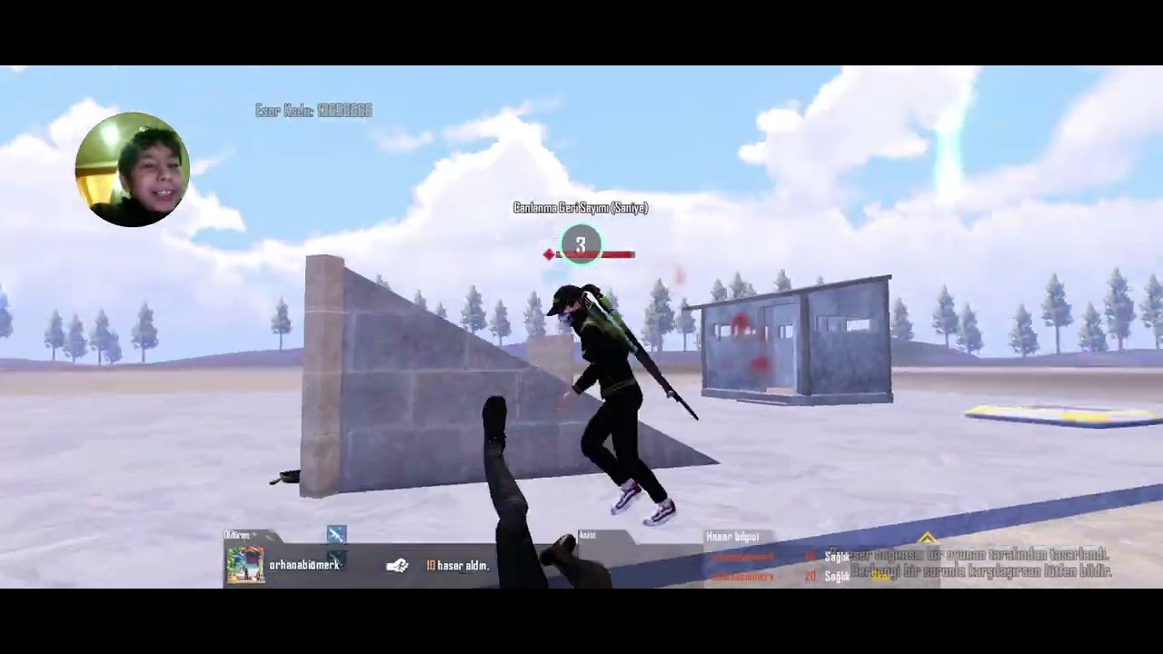 Pubg m24