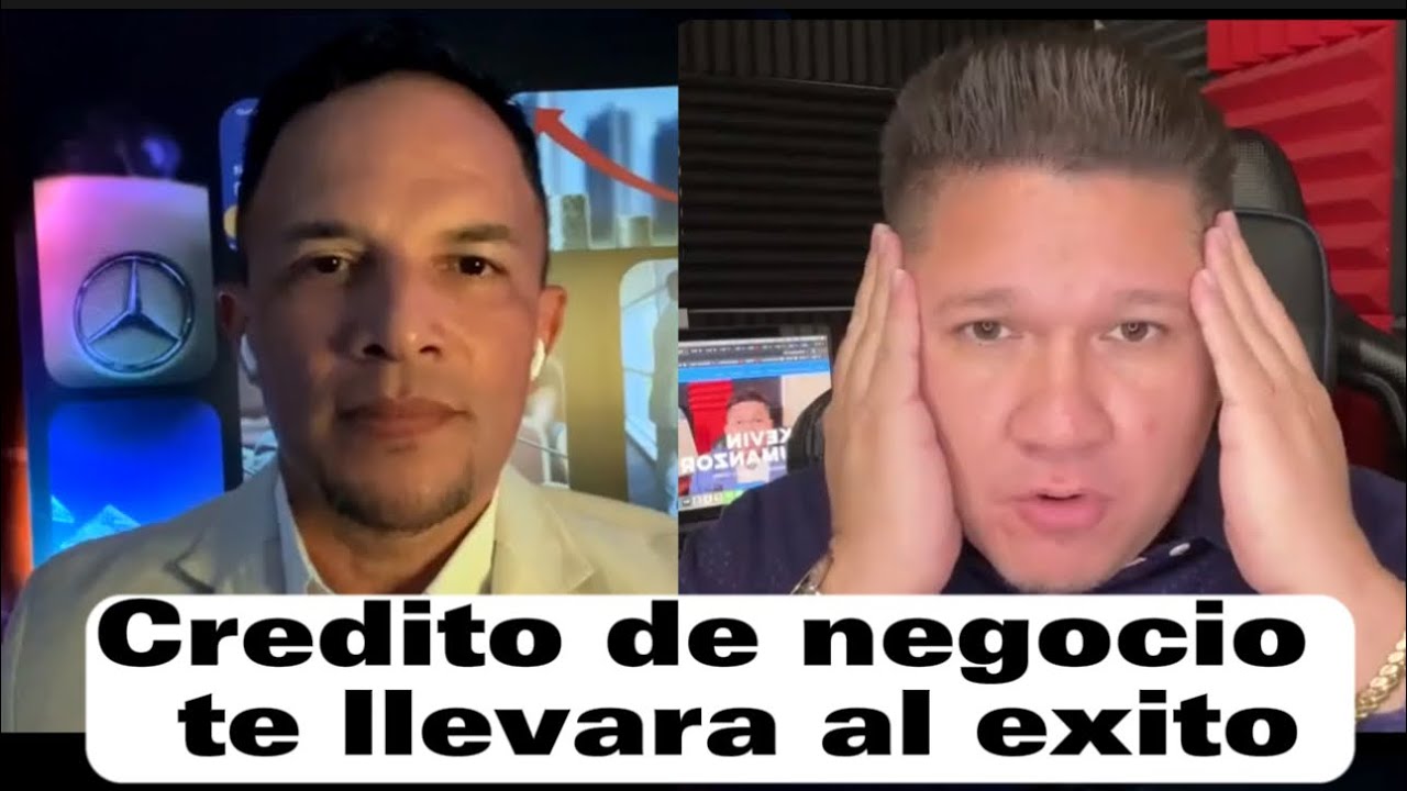 Como crear crédito empresarial en Estados Unidos 🇺🇸
