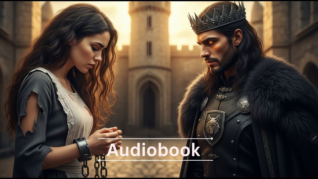 Sold To The Alpha King To Clear Debt | Full Paranormal Werewolf Shifter Romance Audiobook