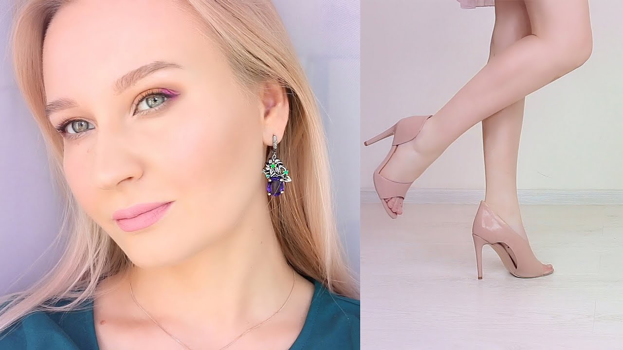 👡💍 10 КЛАССНЫХ НАХОДОК С АЛИЭКСПРЕСС