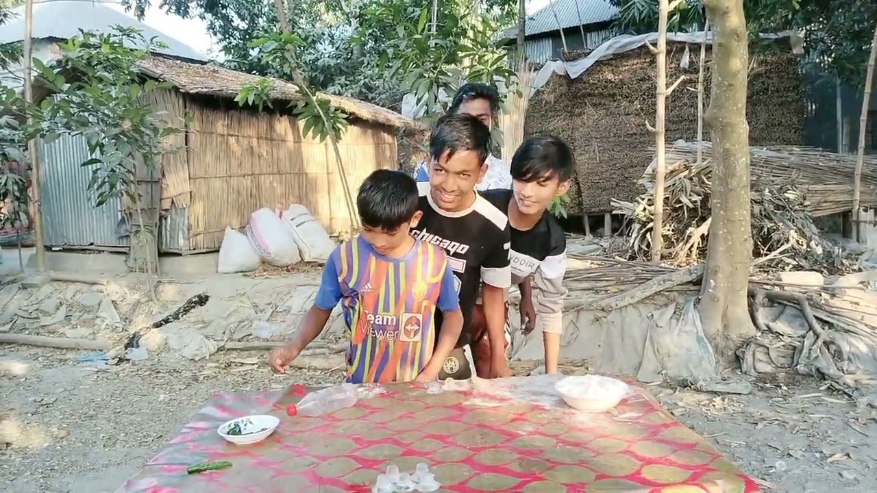 বোতল গোল্ডের ফানি ভিডিও 