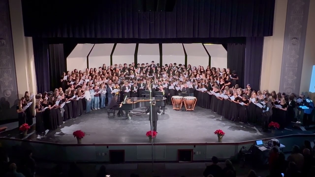 Hallelujah (from Messiah) - G. F. Handel