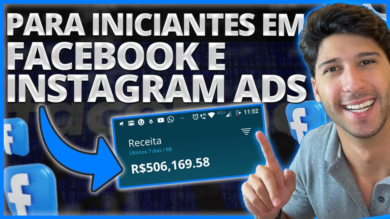 8 coisas que voc&ecirc; precisa saber antes de anunciar na internet (&eacute; s&eacute;rio)