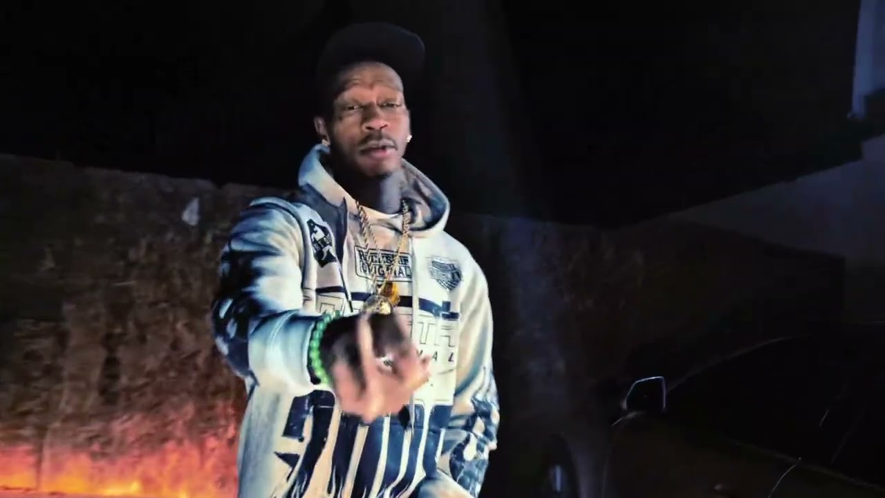 Mad if I was you ( WOP ) 2026