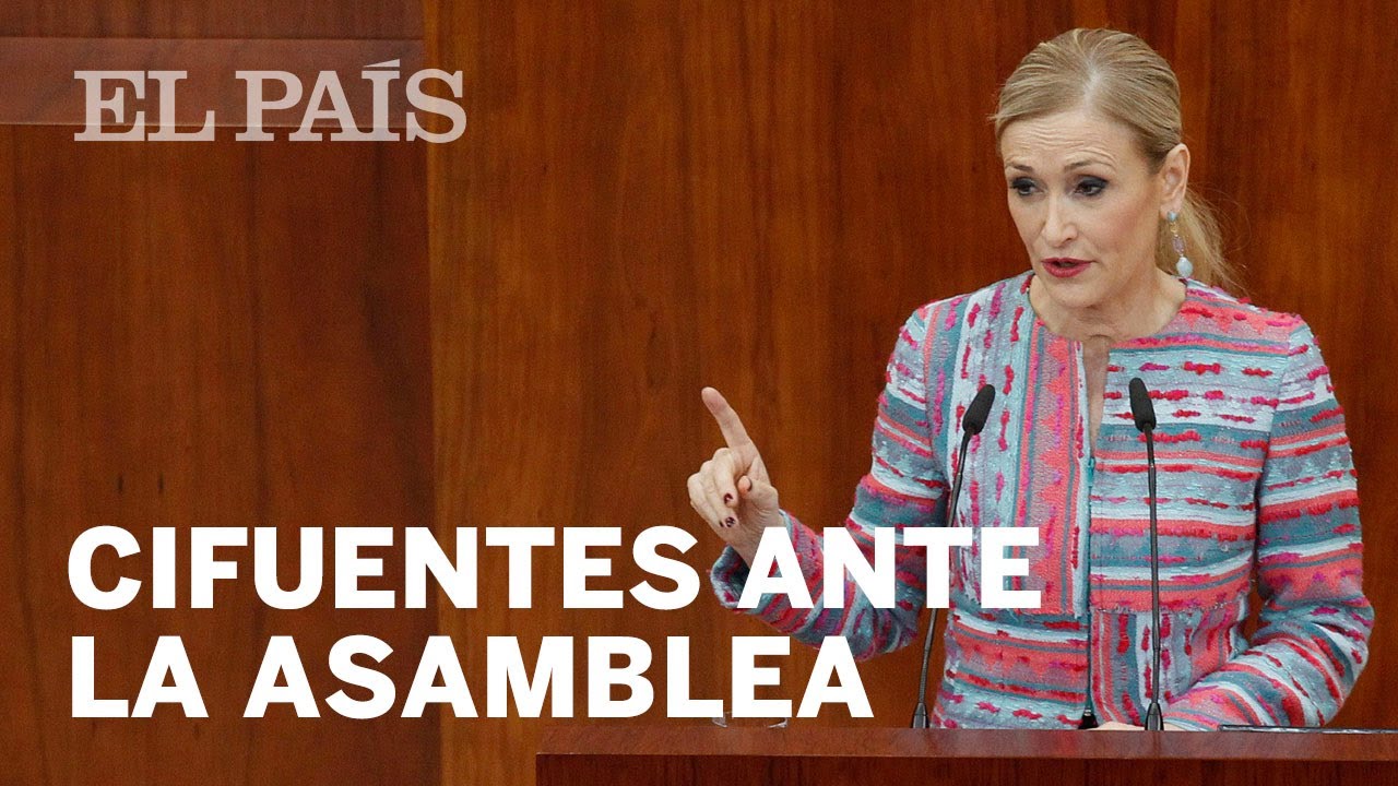 CIFUENTES: 