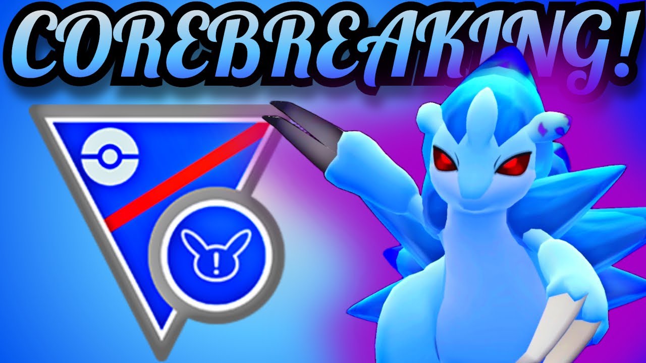 ШЭДОУ АЛОЛАН СЭНДСЛЭШ РАЗБИВАЕТ КОМАНДЫ В РЕМИКСЕ GREAT LEAGUE! - Pokemon GO Battle League