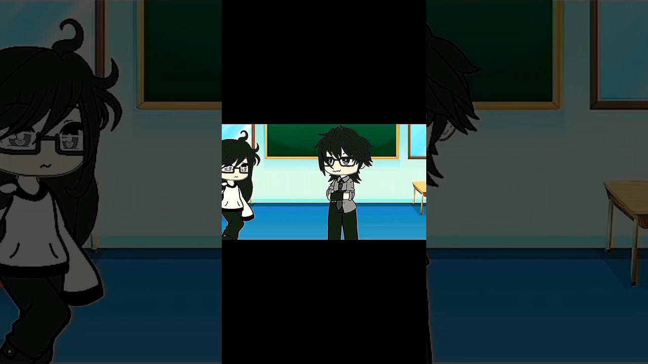 my character you idiot 🤣🤣(part 1)❤️❤️#gacha #music #memes #music #song #newmemes #memelive