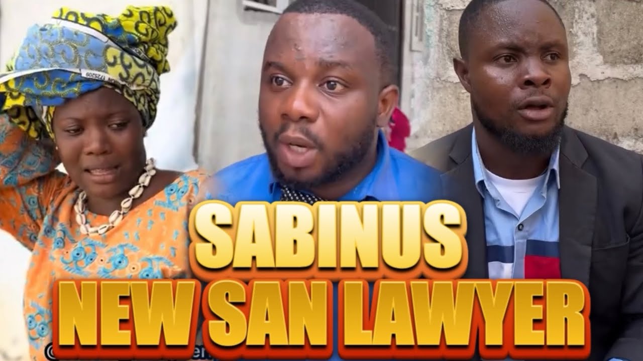 SABINUS NEW SAN LAWYER 