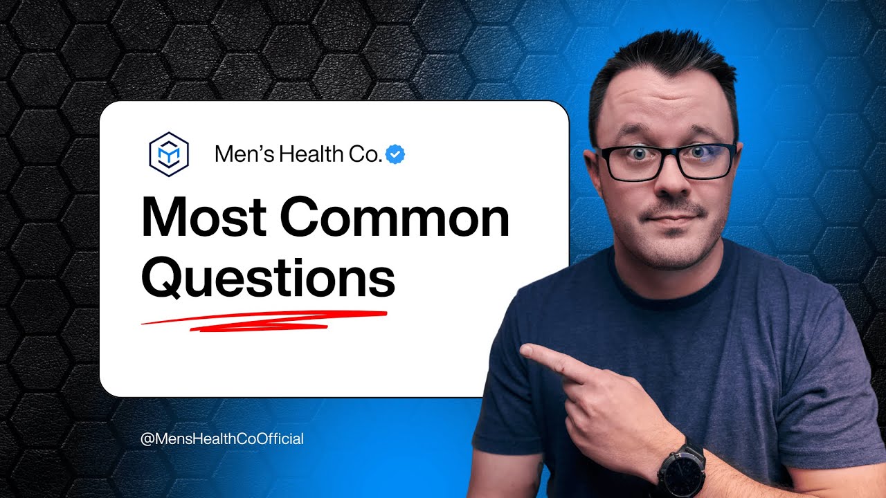 TRT Injection Questions | At-Home vs In-Clinic Breakdown