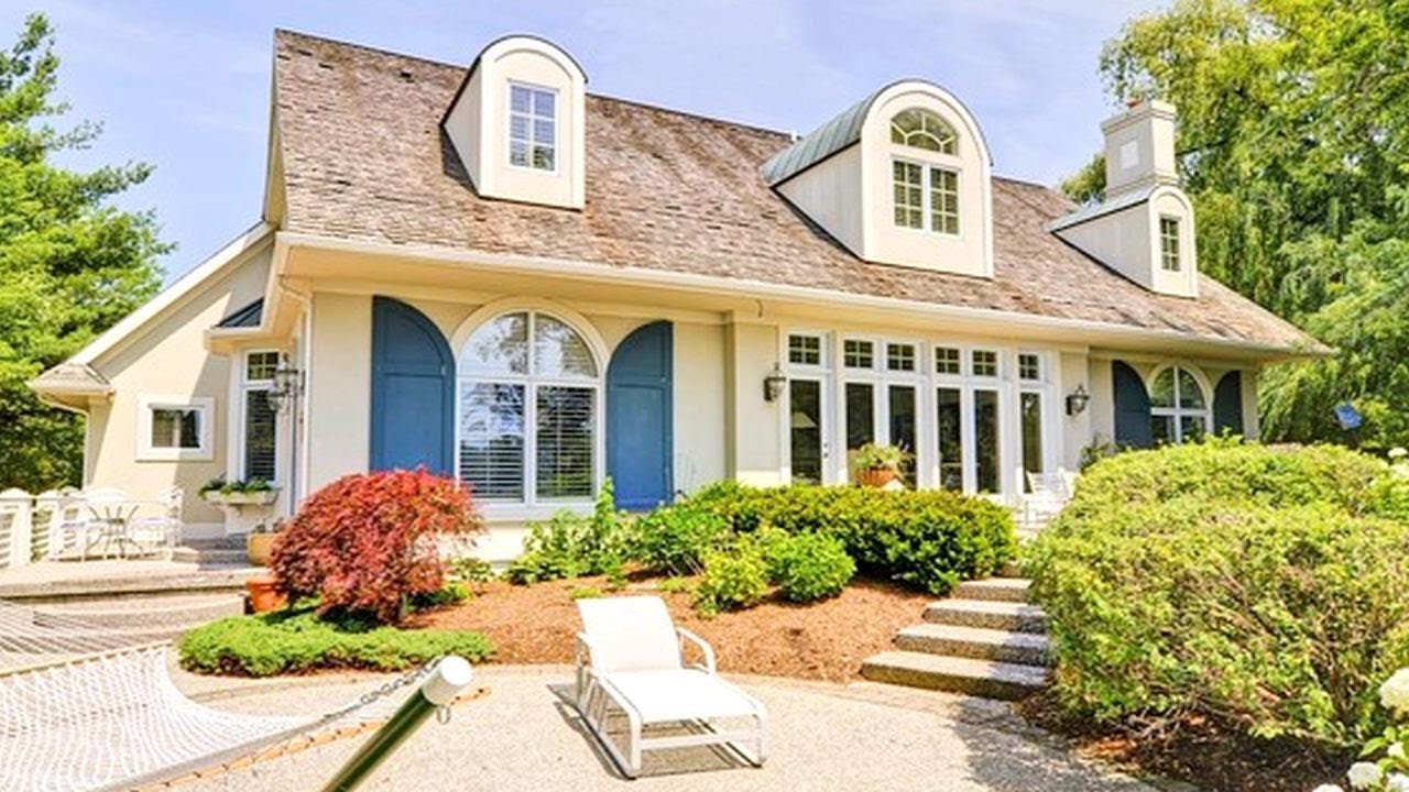 Top 10 Best U.S. Suburbs to Live in